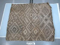 藏品(織蓆)的圖片